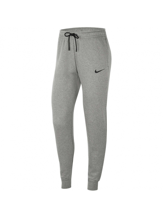 Nike Park 20 Fleece dámske nohavice - tepláky šedé CW6961 063